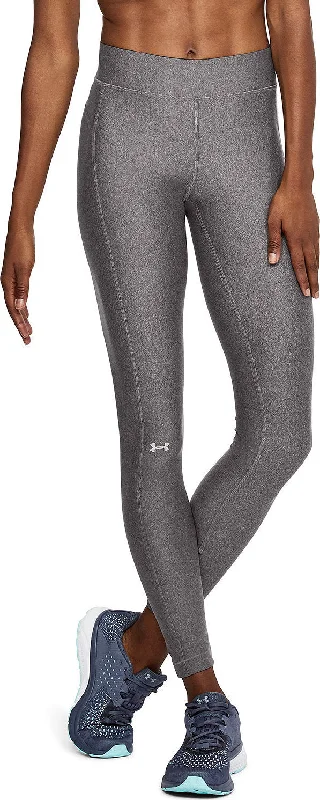 HeatGear Armour Legging - Women's|-|Legging HeartGear Armour Femme Fashionable Smooth Fit Leggings