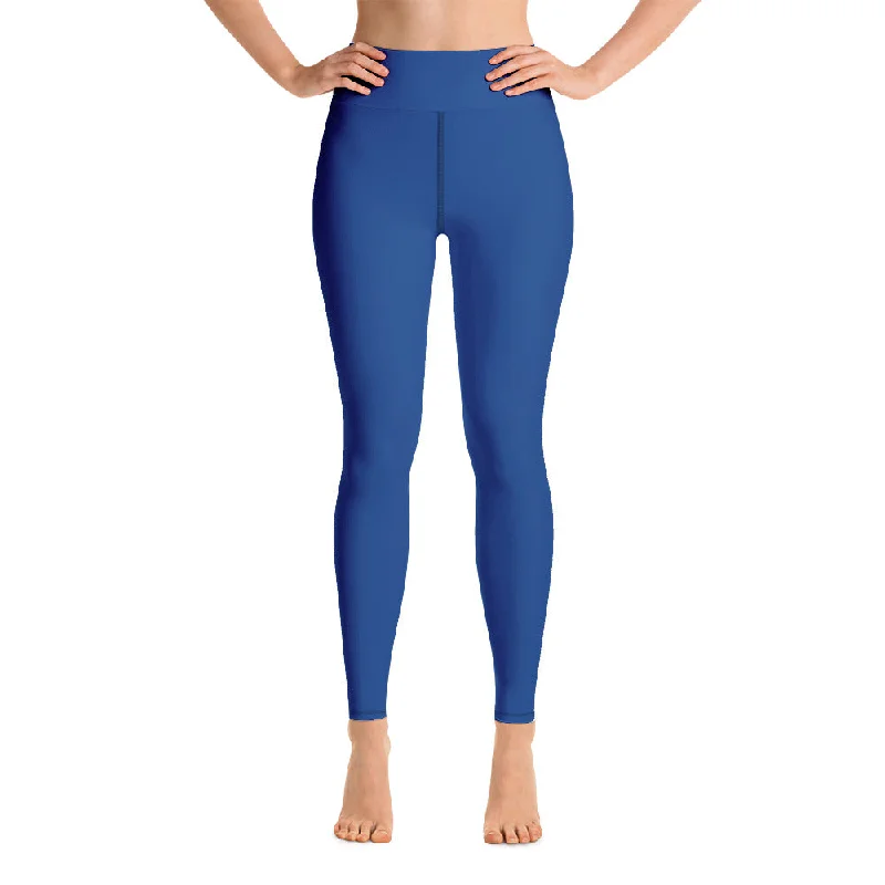 All-Over Print Multi Colors Super Soft, Stretchy, Comfortable, Single  Red Stripe Yoga Leggings With Pockets Comfortable Yoga Tights Leggings