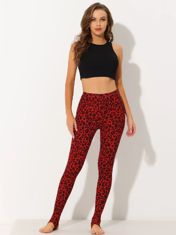 Red-Leopard