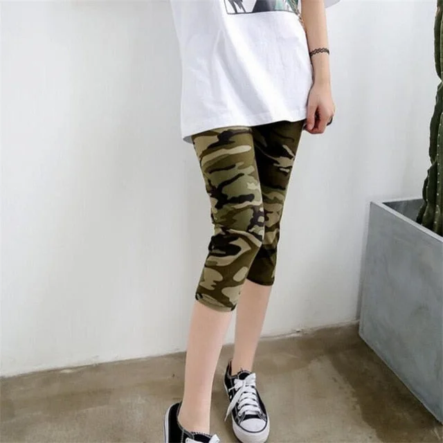 Grey green camo 7