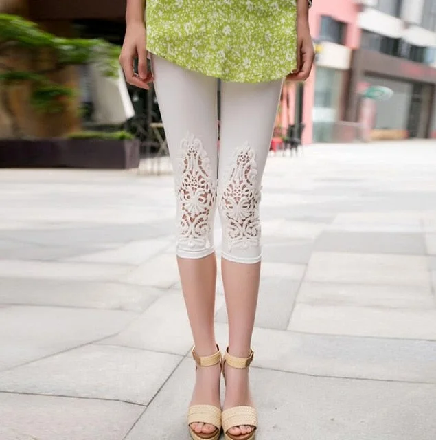 K016 Hollow White 7