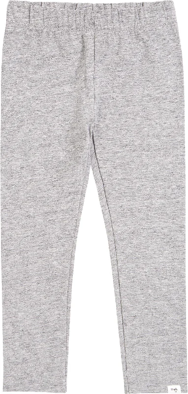 Knit Leggings - Girl's|-|Legging en tricot - Fille Comfortable Slim Fit Leggings