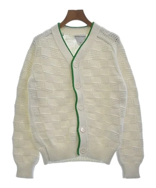 BOTTEGA VENETA Cardigans Layered Multi-layer Single Layer