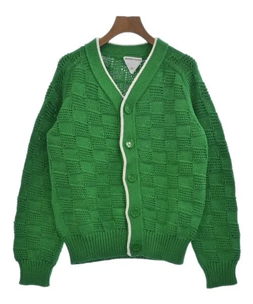 BOTTEGA VENETA Cardigans Stretchy Elastic Breathable