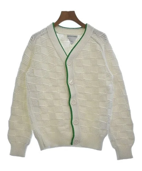 BOTTEGA VENETA Cardigans Anti-Pilling Anti-Shrink Durable