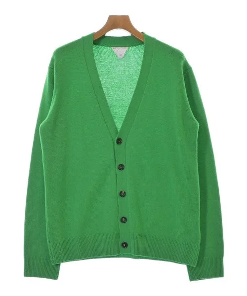 BOTTEGA VENETA Cardigans Lace Blend Ribbed Blend Corduroy Blend