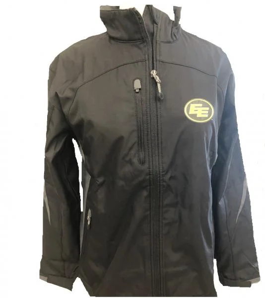 Edmonton Elks- Women's Selkirk Jacket Cotton Jacket Linen Jacket Terry Jacket