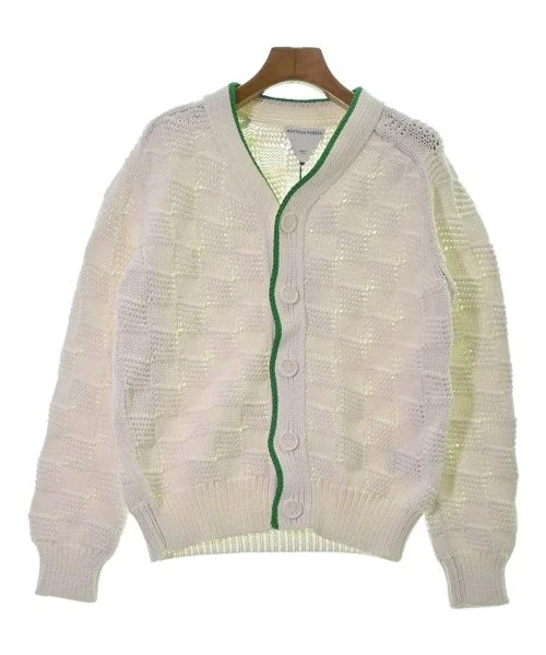 BOTTEGA VENETA Cardigans Long Cardigan Short Cardigan Medium Cardigan