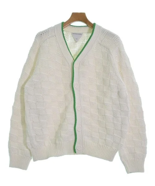BOTTEGA VENETA Cardigans Nylon Fabric Polyester Fabric Spandex Fabric