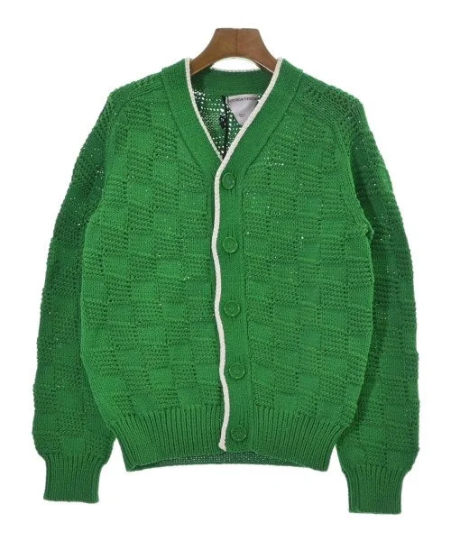 BOTTEGA VENETA Cardigans Fleece Cardigan Nylon Polyester