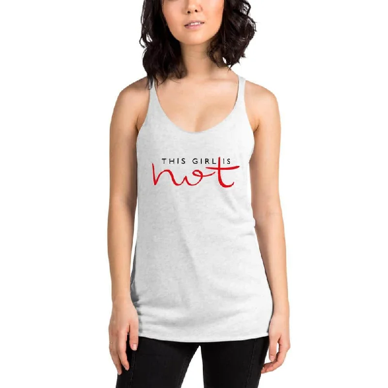 Hot Tank Top fashionable tank top