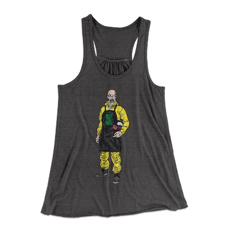 Dark Grey Heather