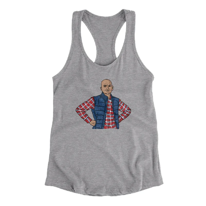 Heather Grey