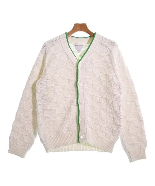 BOTTEGA VENETA Cardigans Fitted Slim Tailored