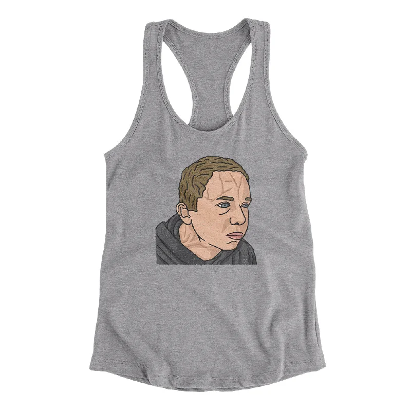 Heather Grey