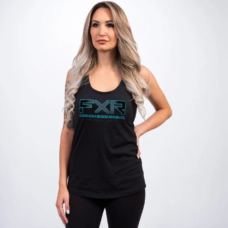 Women's Pilot Tank lounge tank top