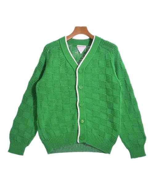 BOTTEGA VENETA Cardigans Bright Pastel Dark
