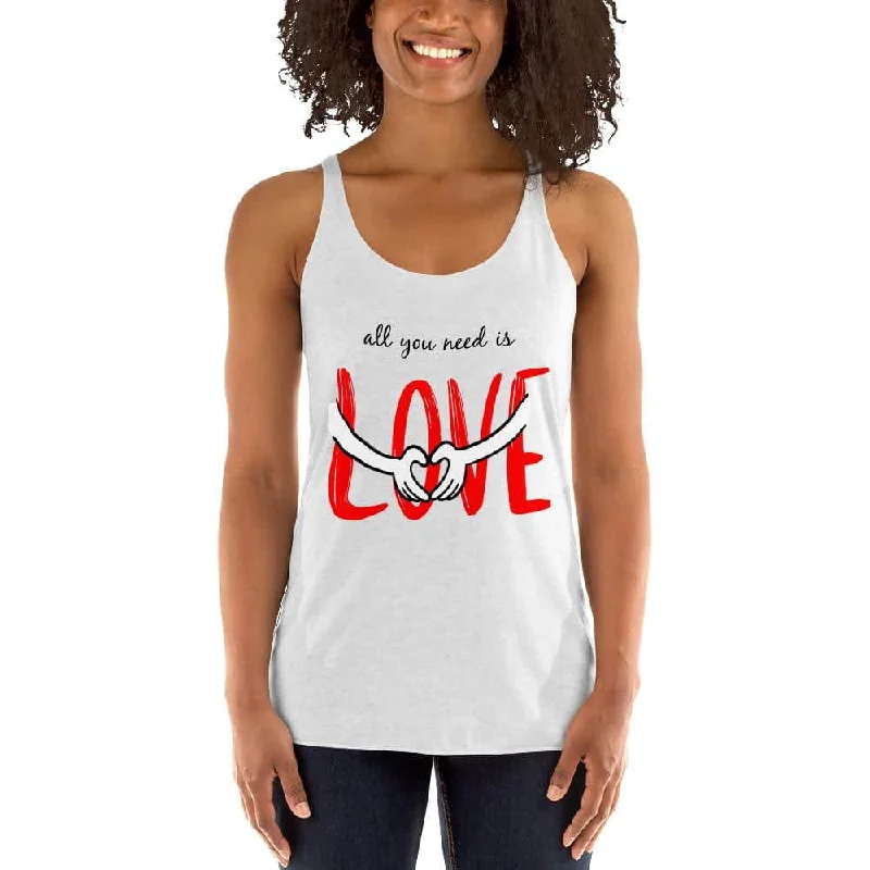 All You Need Tank Top stylish tank top