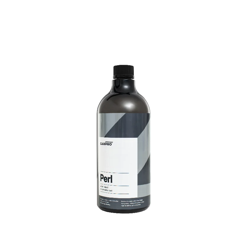 CarPro PERL Coat 1 Liter Houndstooth Coat Plaid Coat Tartan Coat