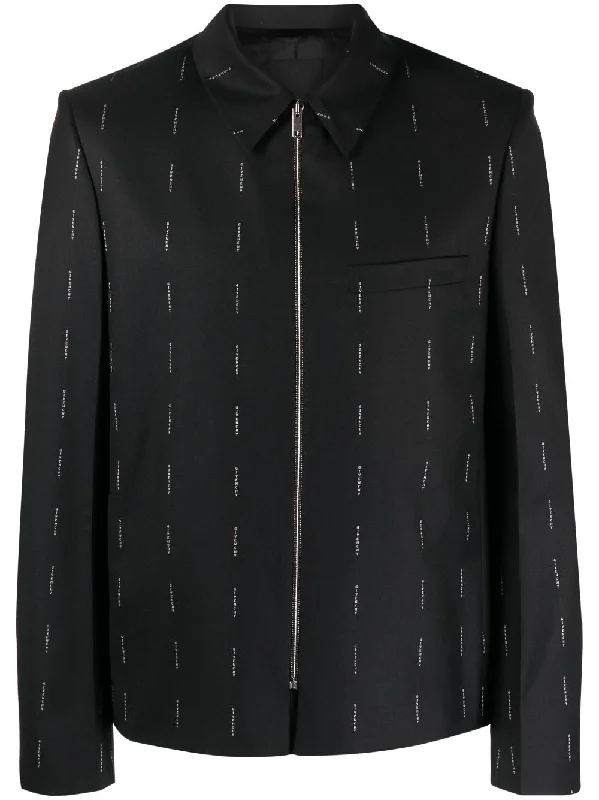 Givenchy Jackets Black Jacket Blazer Coat