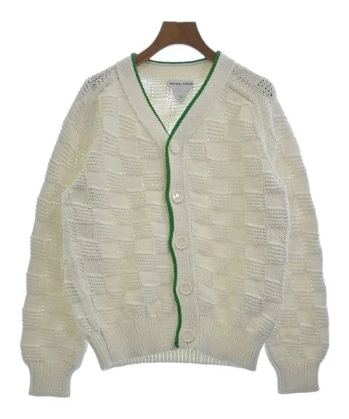 BOTTEGA VENETA Cardigans Iron Safe Non-Iron Wrinkle Free
