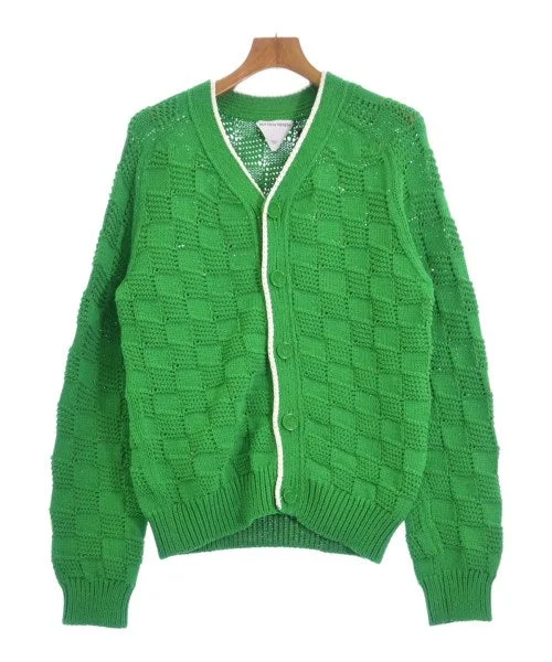 BOTTEGA VENETA Cardigans Chenille Blend Fleece Blend Nylon Blend