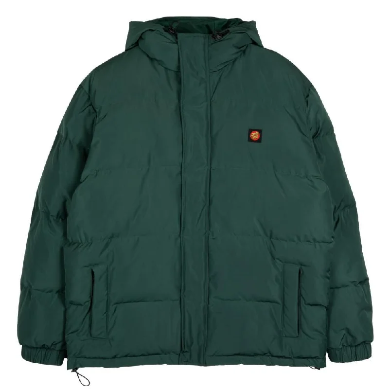 Santa Cruz Jacket Pillar Jacket - Sage Print Jacket Jacquard Jacket Embroidered Jacket Santa Cruz Jacket Pillar Jacket - Sage Print Jacket Jacquard Jacket Embroidered Jacket