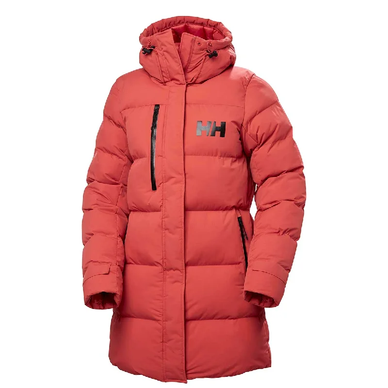 Helly Hansen Women's Adore Puffy Parka