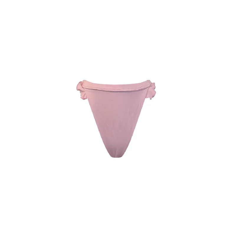 Nikki Bottom In Pink Sands