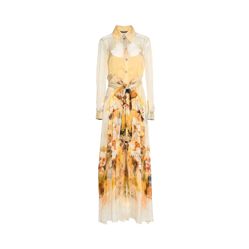 Alberta Ferretti Women's Dress