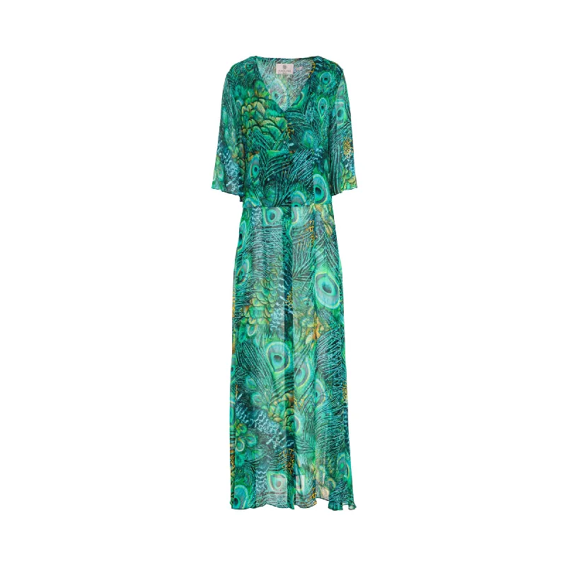 Barbara Rizzi Atelier Farhana Dress