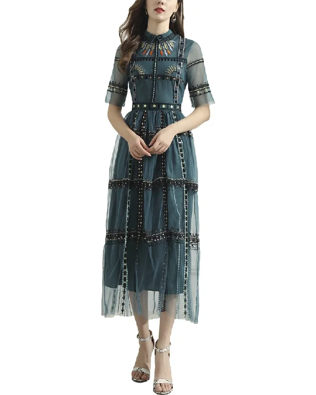 BURRYCO Dress