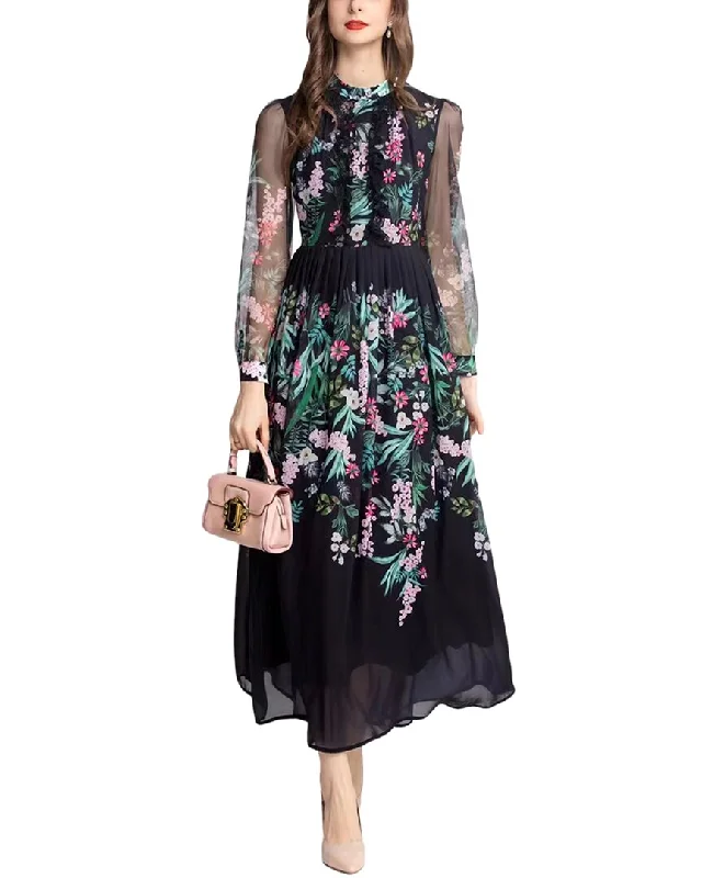 BURRYCO Dress