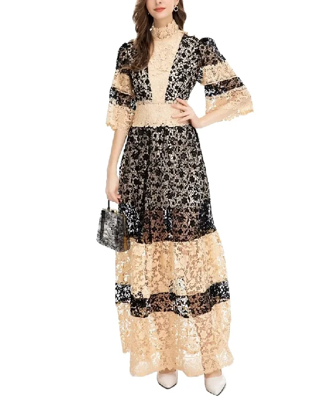 BURRYCO Dress