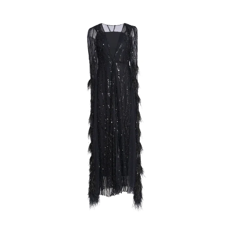 Velvety Couture  Carol Women's Dress