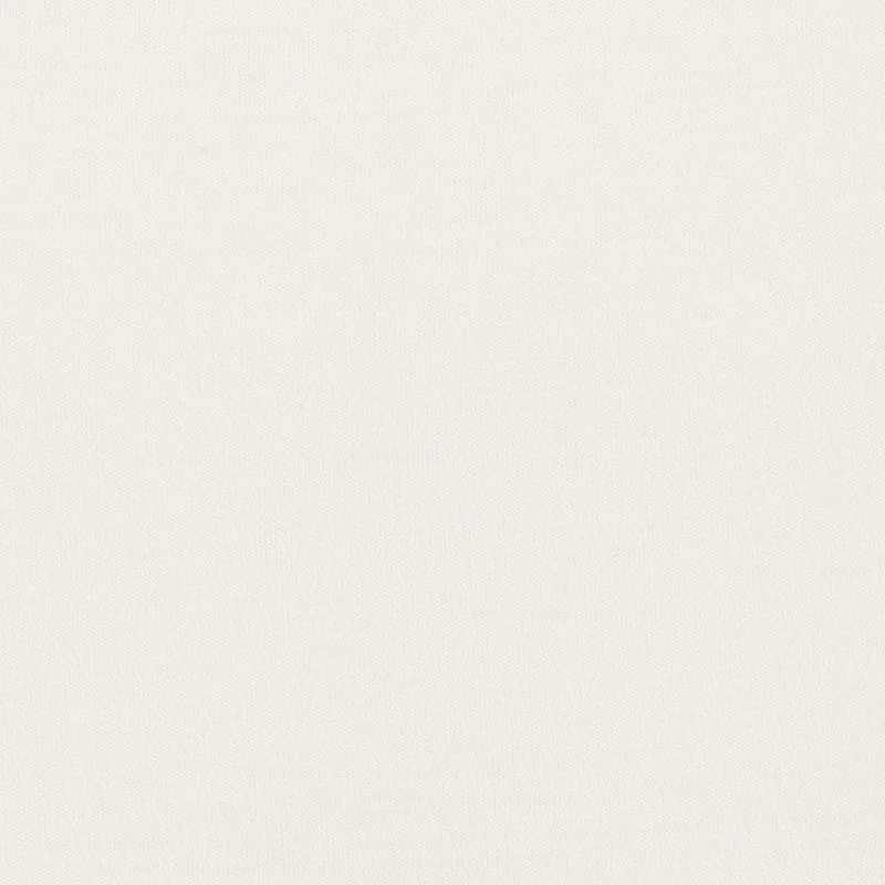 Merino Wool Jersey White