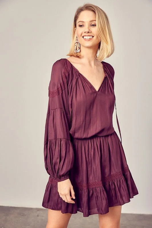 Calli Dress
