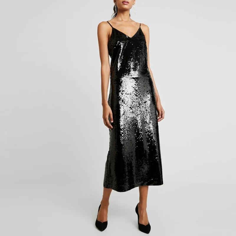 Xena Strap Dress