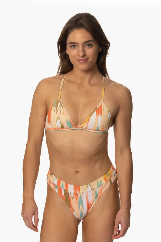 Alanna Bikini Bottom - Zuma Bikini with ties, Sexy, Comfortable, Trendy