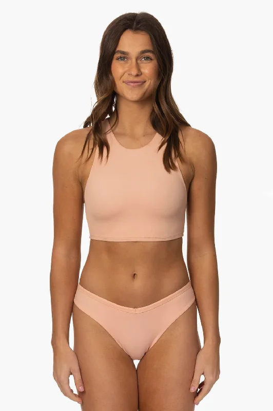 Camila Bikini Bottom - Coronado Mesh bikini, Sexy, Fashion-forward, Trendy