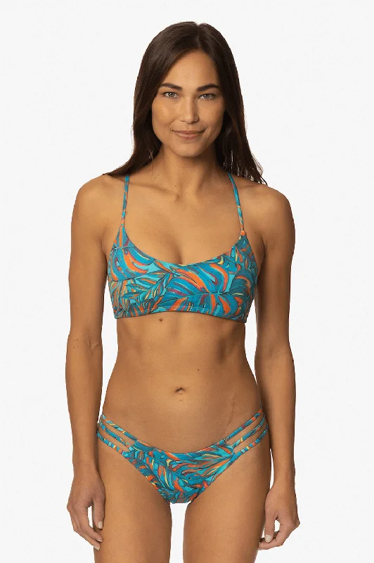 Cloud Break Bikini Bottom - Paradise Cut-out bikini top, Sexy, Trendy, Comfortable