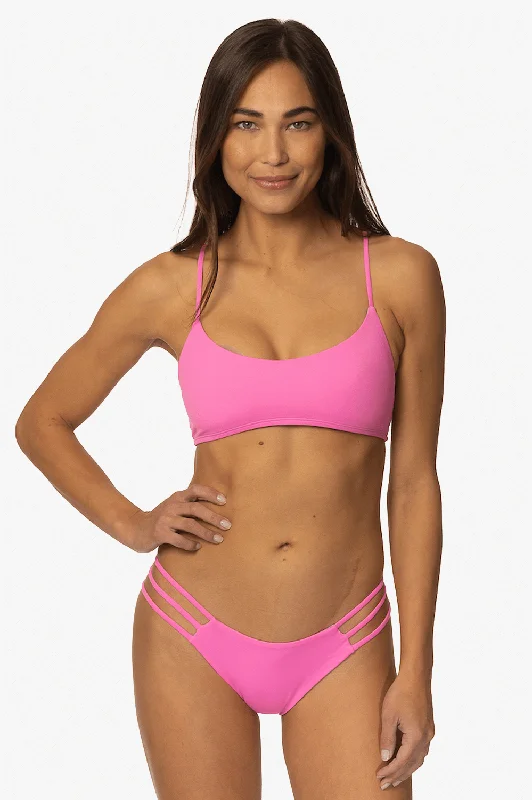 Cloud Break Bikini Bottom - Passion Crochet bikini, Bohemian style, Sexy, Comfortable