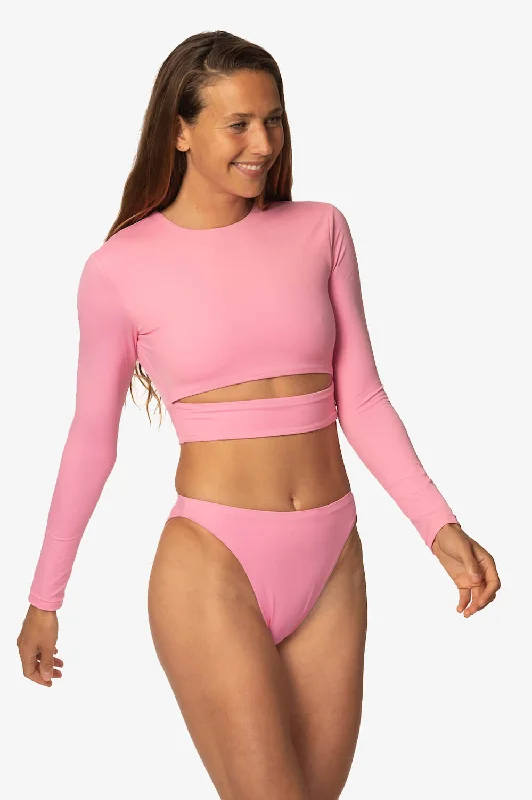 Haliewa Bikini Bottom - Dazzle High-leg bikini bottom, Sexy, Vintage style, Trendy
