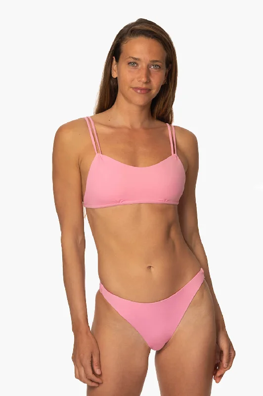 Hossegor Bikini Bottom - Dazzle Low-back bikini, Sexy, Elegant, Comfortable