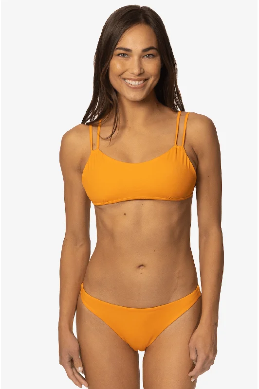 Hossegor Bikini Bottom - Harmony Bottom bikini set, Adjustable, Comfortable, Chic