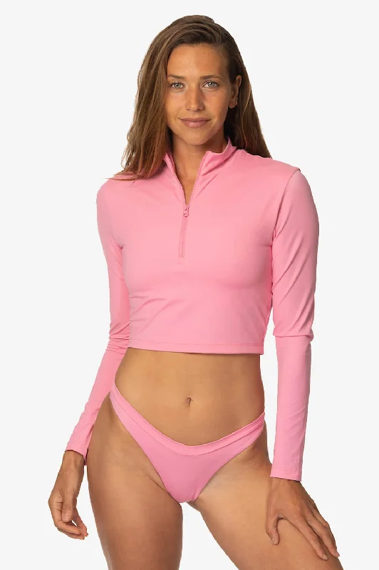 Lennox Bikini Bottom - Dazzle Ruffled bikini bottom, Fun, Feminine, Trendy