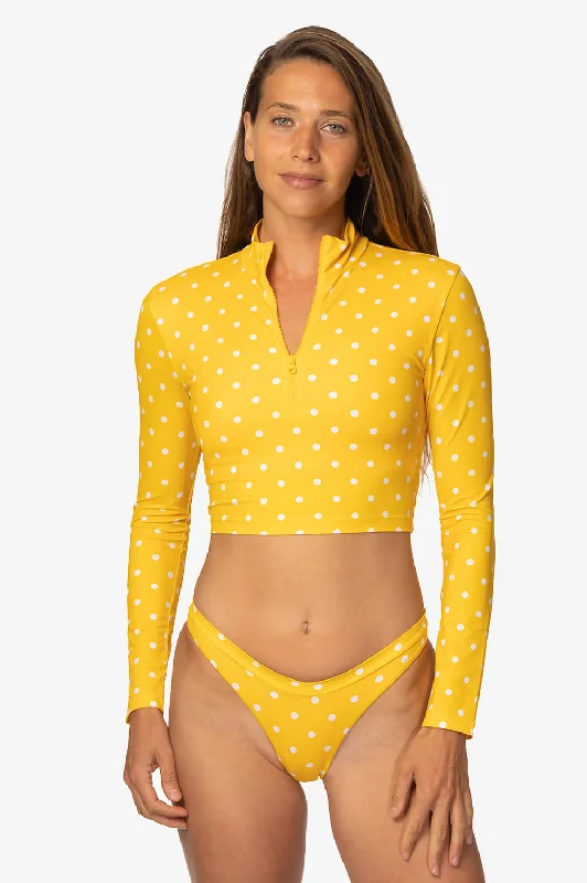 Lennox Bikini Bottom - Itsy Bitsy Thong bikini, Sexy, Comfortable, Trendy
