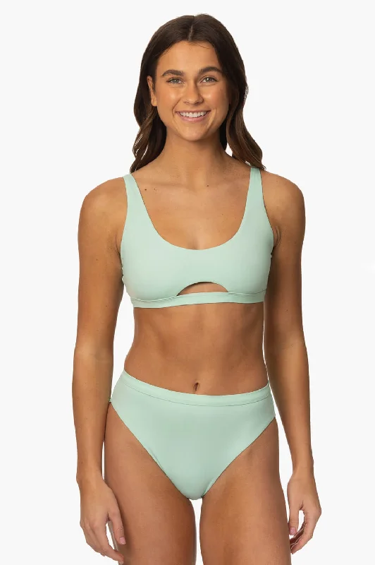 Nora Bikini Bottom - Segundo Halter top bikini, Elegant, Comfortable, Trendy