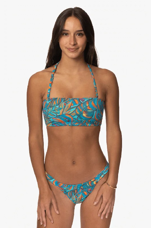 Padang Padang Bikini Bottom - Paradise Fringed bikini top, Fun, Trendy, Sexy