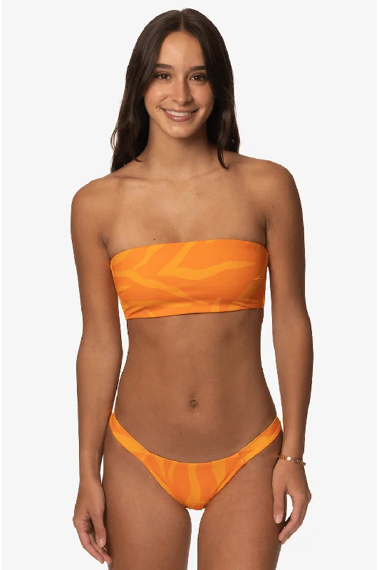 Padang Padang Bikini Bottom - Pyramid Fringed bikini set, Fun, Sexy, Trendy